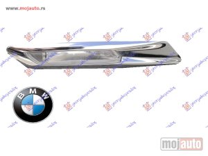 NOVI: delovi  MIGAVAC U KRILU LED Levo Bmw series 5 (f10/11) 10-13 -dostupno