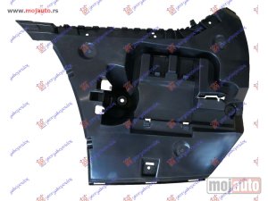 NOVI: delovi  NOSAC ZADNJEG BRANIKA BOCNI PLASTICNI (F10 & M5) Levo Bmw series 5 (f10/11) 13-16 -dostupno