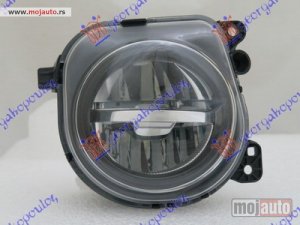 NOVI: delovi  MAGLENKA LED (E) (DEPO) Desno Bmw series 5 (f10/11) 13-16 -dostupno