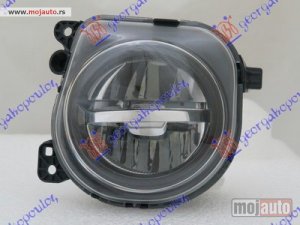 NOVI: delovi  MAGLENKA LED (E) (DEPO) Levo Bmw series 5 (f10/11) 13-16 -dostupno