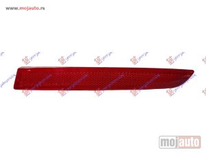 NOVI: delovi  KATADIOPTER U ZADNJEM BRANIKU Desno Bmw series 5 (f10/11) 13-16 -dostupno