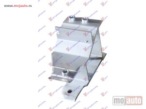 NOVI: delovi  NOSAC SINE PREDNJEG BRANIKA SPOLJASNJI VERTIKALNI ALUMINIJUM Levo Bmw series 7 (g11/g12) 19-22 -dostupno