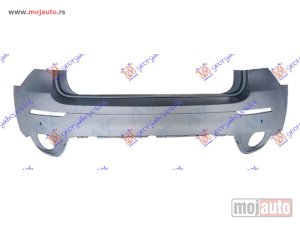NOVI: delovi  ZADNJI BRANIK PM (PDS SENZORI) Bmw x6 (e71) 08-14 -dostupno