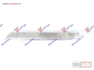 NOVI: delovi  KATADIOPTER U PREDNJEM BRANIKU PROVIDAN Levo Bmw x5 (e70) 10-13 -dostupno