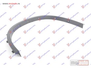 NOVI: delovi  RUB PLASTICNI PREDNJEG BLATOBRANA Levo Bmw x6 (e71) 08-14 -dostupno