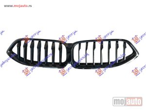 NOVI: delovi  PVC MASKA Bmw series 8 coupe-gr.coupe(g15/16)/cabrio(g14)18- -dostupno