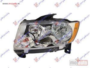 NOVI: delovi  FAR (DEPO) Levo Jeep grand cherokee 11-14 -dostupno