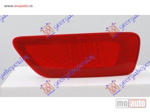 NOVI: delovi  KATADIOPTER U ZADNJEM BRANIKU Desno Jeep grand cherokee 11-14 -dostupno