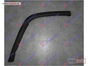 NOVI: delovi  RUB PLASTICNI ZADNJEG BLATOBRANA Desno Jeep grand cherokee 11-14 -dostupno