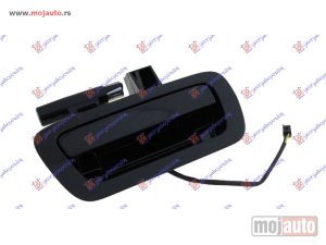 NOVI: delovi  KVAKA GEPEK VRATA SPOLJASNJA ELEKTRICNA Jeep grand cherokee 11-14 -dostupno