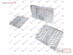 NOVI: delovi  PVC MASKA UNUTRASNJA (SUMMIT) Jeep grand cherokee 14-17 -dostupno