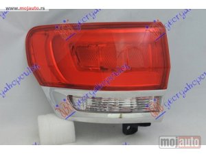 NOVI: delovi  STOP LAMPA SPOLJASNJA (TYC) Levo Jeep grand cherokee 14-17 -dostupno