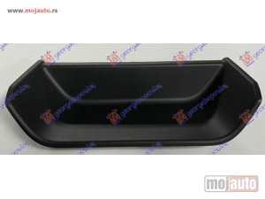 Glavna slika - GAZISTE ZADNJEG BRANIKA Jeep wrangler 18- -dostupno - MojAuto