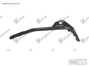 NOVI: delovi  NOSAC HLADNJAKA GORNJI Levo Jeep cherokee (kl) 19- -dostupno