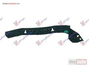 NOVI: delovi  NOSAC ZADNJEG BRANIKA BOCNI PLASTICNI Desno Jeep cherokee (kl) 19- -dostupno