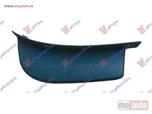 NOVI: delovi  SPOJLER PREDNJEG BRANIKA Desno Jeep cherokee (kl) 19- -dostupno