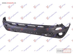NOVI: delovi  PREDNJI BRANIK (TRAILHAWK) Jeep renegade 14-18 -dostupno
