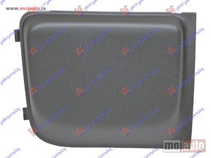 NOVI: delovi  POKLOPAC NA PREDNJEM BRANIKU CENTRALNI Desno Jeep renegade 14-18 -dostupno