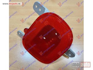 NOVI: delovi  KATADIOPTER U ZADNJEM BRANIKU (O) Levo Jeep renegade 14-18 -dostupno