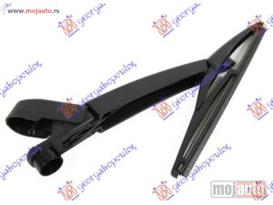 NOVI: delovi  ZADNJI BRISAC KOMPLET 270mm Jeep renegade 14-18 -dostupno