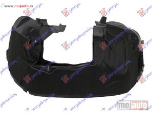 NOVI: delovi  POTKRILO (TRAILHAWK) PLASTICNO Desno Jeep renegade 18- -dostupno