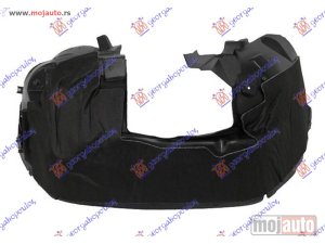 NOVI: delovi  POTKRILO (TRAILHAWK) PLASTICNO Levo Jeep renegade 18- -dostupno