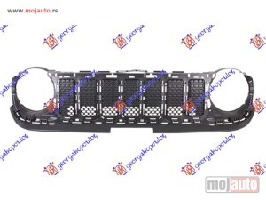 NOVI: delovi  PVC MASKA UNUTRASNJA Jeep renegade 18- -dostupno