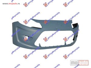 NOVI: delovi  PREDNJI BRANIK PM Citroen c3 10-13 -dostupno
