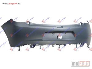 NOVI: delovi  ZADNJI BRANIK (A KVALITET) Citroen c3 13-16 -nedostupno