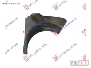 NOVI: delovi  BLATOBRAN (BEZ OTVORA ZA RUB) Desno Citroen c3 16-24 -dostupno