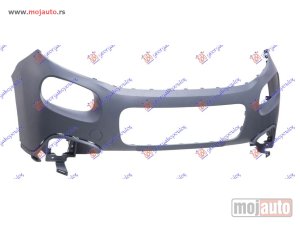 NOVI: delovi  PREDNJI BRANIK PM -20 (A KVALITET) Citroen c3 16-24 -dostupno