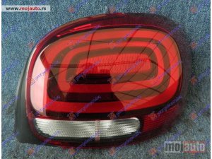 NOVI: delovi  STOP LAMPA (VALEO) Desno Citroen c3 16-24 -dostupno