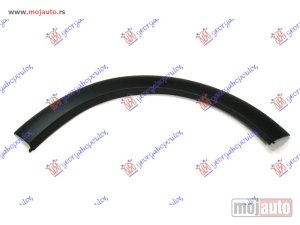 NOVI: delovi  RUB PLASTICNI PREDNJEG BLATOBRANA Desno Citroen c3 16-24 -dostupno