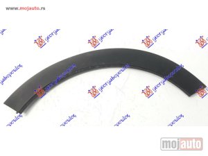 NOVI: delovi  RUB PLASTICNI ZADNJEG BLATOBRANA Desno Citroen c3 16-24 -dostupno