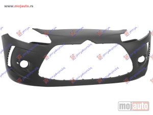 NOVI: delovi  PREDNJI BRANIK PM (SA MAGLENKAMA) Citroen ds3 10-14 -dostupno