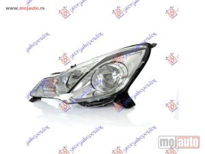 NOVI: delovi  FAR ELEKTRICNI (SA MOTOROM) (DEPO) Levo Citroen ds3 14-16 -dostupno