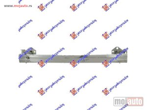 NOVI: delovi  SINA PREDNJEG BRANIKA ALUMINIJUM Citroen ds4 11-15 -dostupno