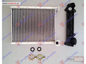 NOVI: delovi  GREJAC KABINE (170x230x22) Citroen ds4 11-15 -dostupno