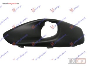 NOVI: delovi  OKVIR MAGLENKE Levo Citroen c4 picasso 14-17 -dostupno