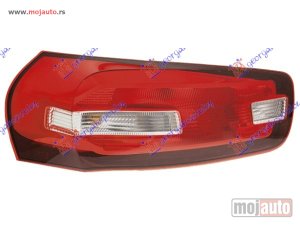 NOVI: delovi  STOP LAMPA (HELLA) Levo Citroen c4 picasso 14-17 -dostupno