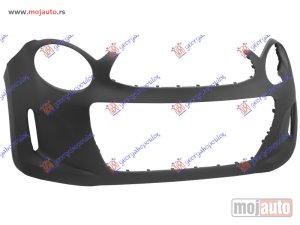 Glavna slika - PREDNJI BRANIK PM Citroen c1 14- -dostupno - MojAuto