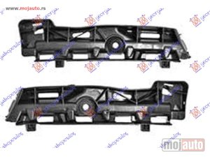 NOVI: delovi  NOSAC ZADNJEG BRANIKA (L=D) (SET) Citroen c1 14- -dostupno