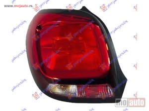 NOVI: delovi  STOP LAMPA (MARELLI) Levo Citroen c1 14- -dostupno