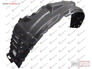 Glavna slika - POTKRILO Levo Citroen c4 air cross 12-15 -dostupno - MojAuto