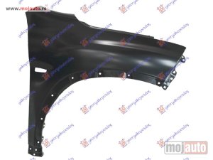 Glavna slika - BLATOBRAN Desno Citroen c4 air cross 12-15 -dostupno - MojAuto