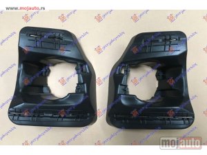 NOVI: delovi  NOSAC MAGLENKE PLASTICNI (SET) Citroen c-elysee 13-16 -dostupno