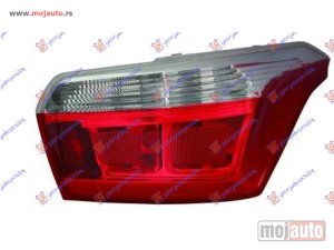 NOVI: delovi  STOP LAMPA (DEPO) Desno Citroen c-elysee 13-16 -dostupno