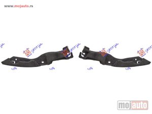 NOVI: delovi  NOSAC PREDNJEG BRANIKA GORNJI PLASTICNI (SET) Citroen c4 cactus 18- -dostupno