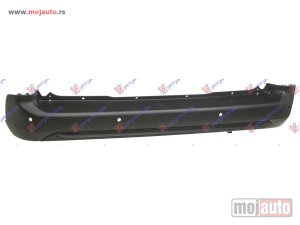 NOVI: delovi  ZADNJI BRANIK (PDS SENZORI) Citroen berlingo 19- -dostupno