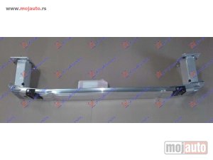 NOVI: delovi  SINA PREDNJEG BRANIKA ALUMINIJUM Citroen berlingo van 19- -dostupno